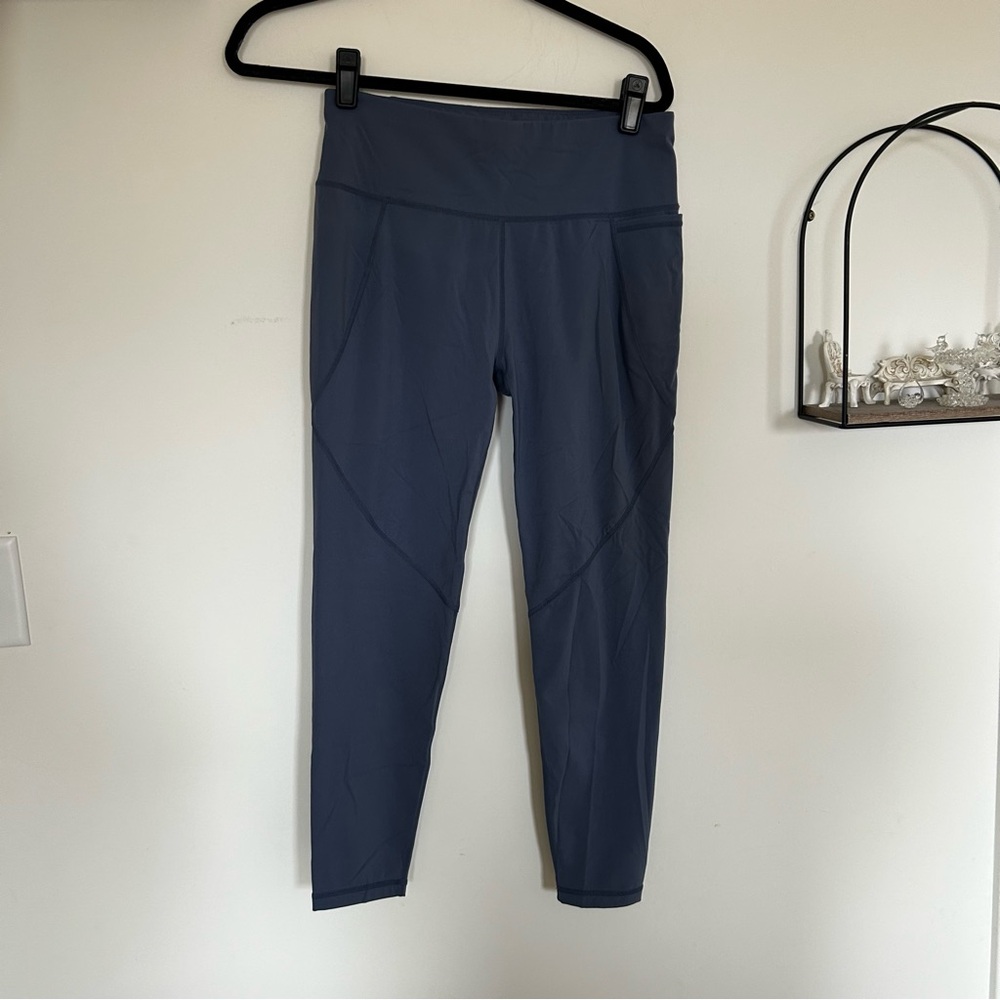 Sweaty Betty Power 7/8 Length Tight‎ Leggings Size 8-10